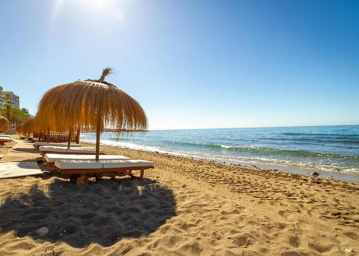 Banus - Front Marbella