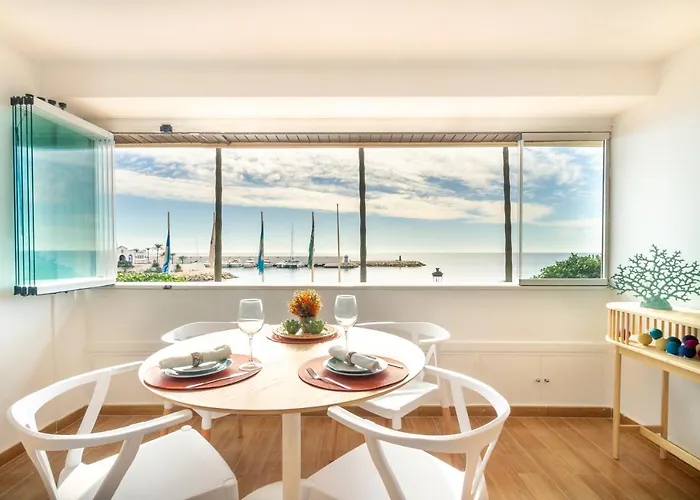 Banus - Front Marbella