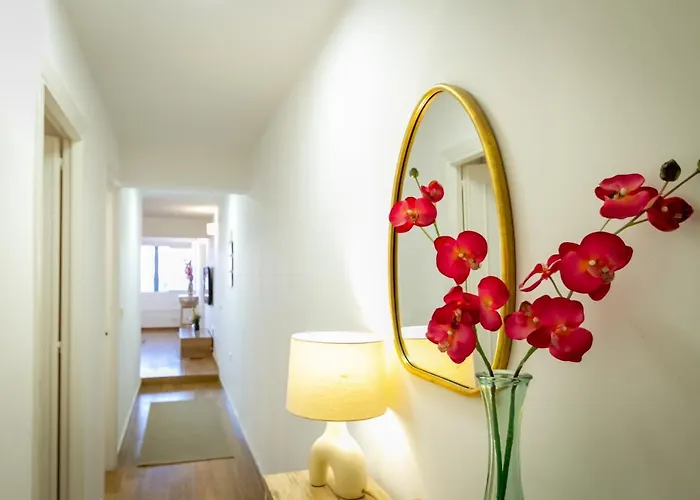 Banus - Front Apartament Marbella