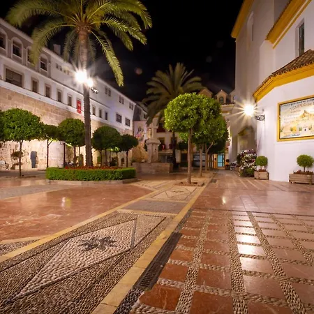 Appartement Banus - Front *