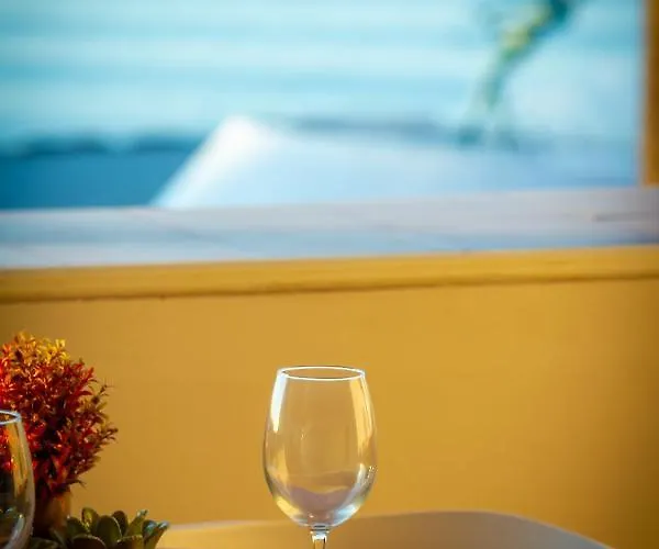Banus - Front Appartement