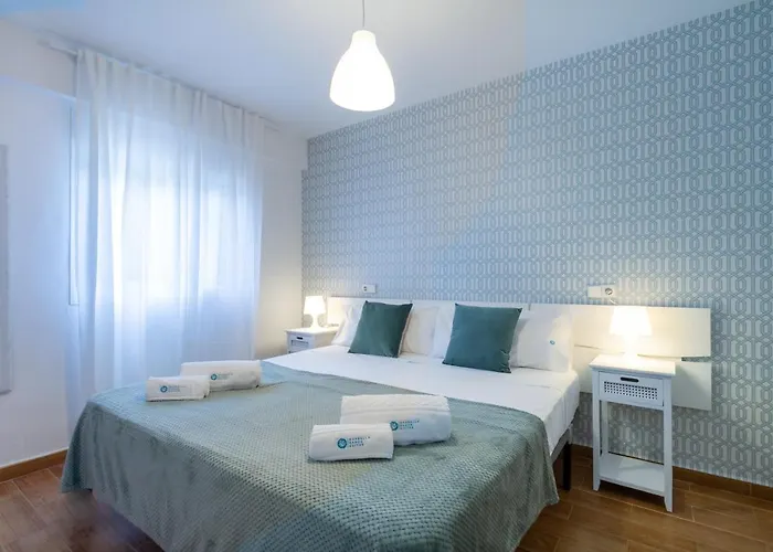 Banus - Front Appartement