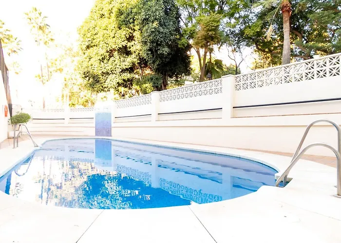 Banus - Front Appartement *