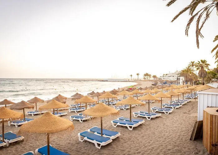 Banus - Front Marbellac
