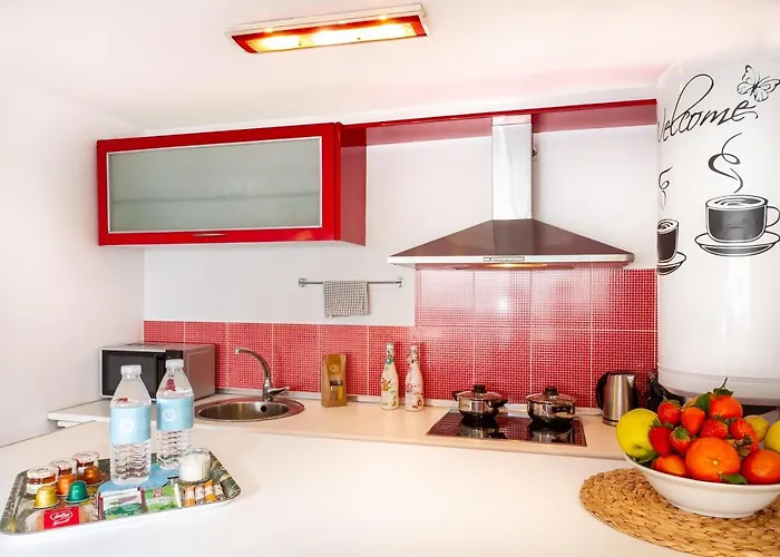 Banus - Front Appartement