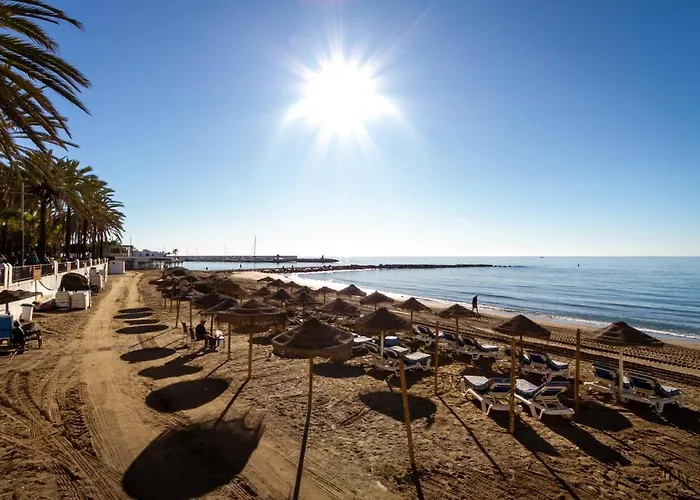 Banus - Front Marbellac