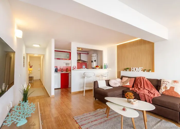 Banus - Front Appartement
