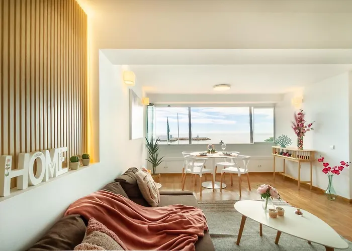 Banus - Front Appartement