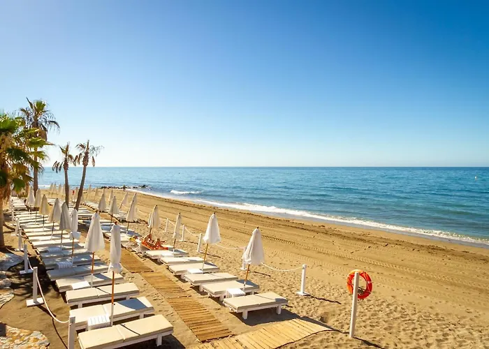 Banus - Front Marbellac