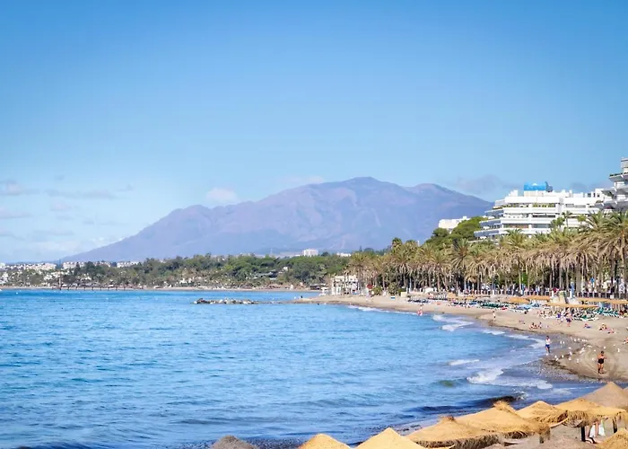 Banus - Front Marbellac