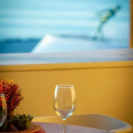 Banus - Front Апартаменты