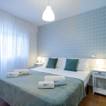 Banus - Front Апартаменты