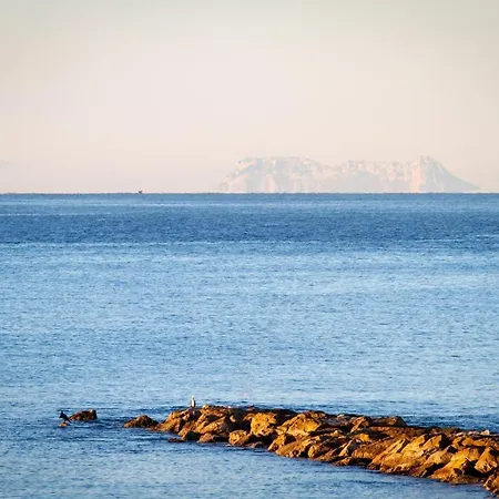 Banus - Front Марбелья