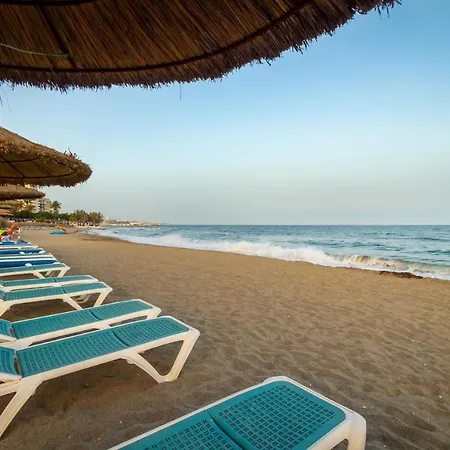 Banus - Front Апартаменты *