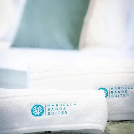 Banus - Front Апартаменты *