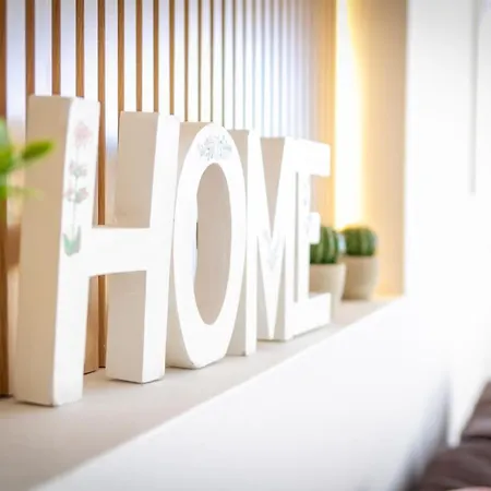 Апартаменты Banus - Front