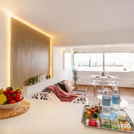 Banus - Front * Марбелья