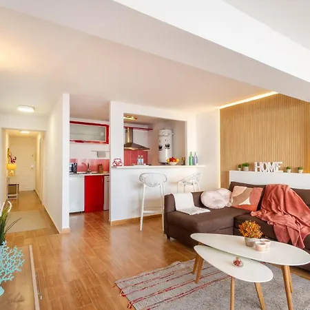 Banus - Front Апартаменты