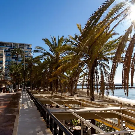 Banus - Front Апартаменты