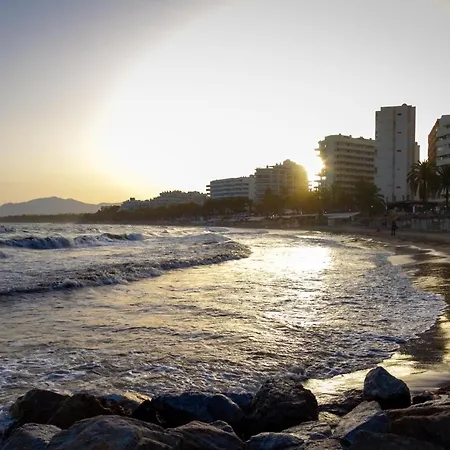 Banus - Front Марбелья