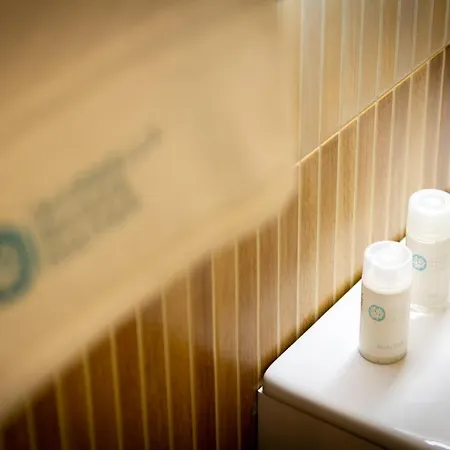 Banus - Front Апартаменты *