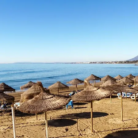 Апартаменты Banus - Front