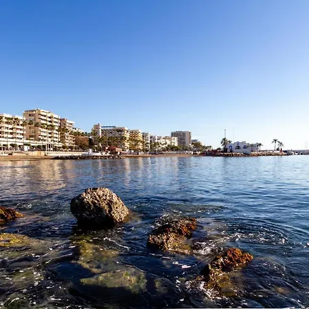 Banus - Front Апартаменты