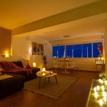 Banus - Front Апартаменты *