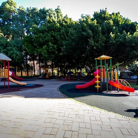 Banus - Front Апартаменты Марбелья