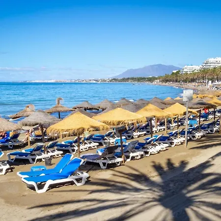 Banus - Front Апартаменты *