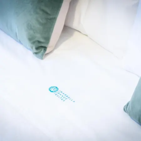 Апартаменты Banus - Front Марбелья