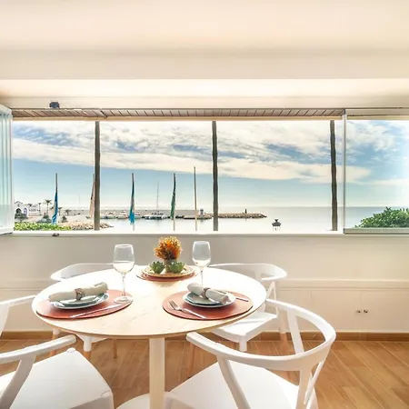 Banus - Front Марбелья