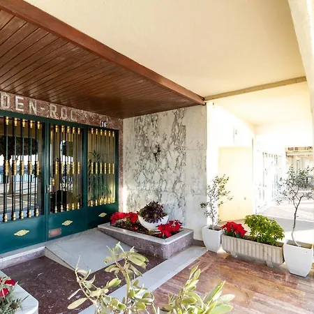 Banus - Front * Марбелья